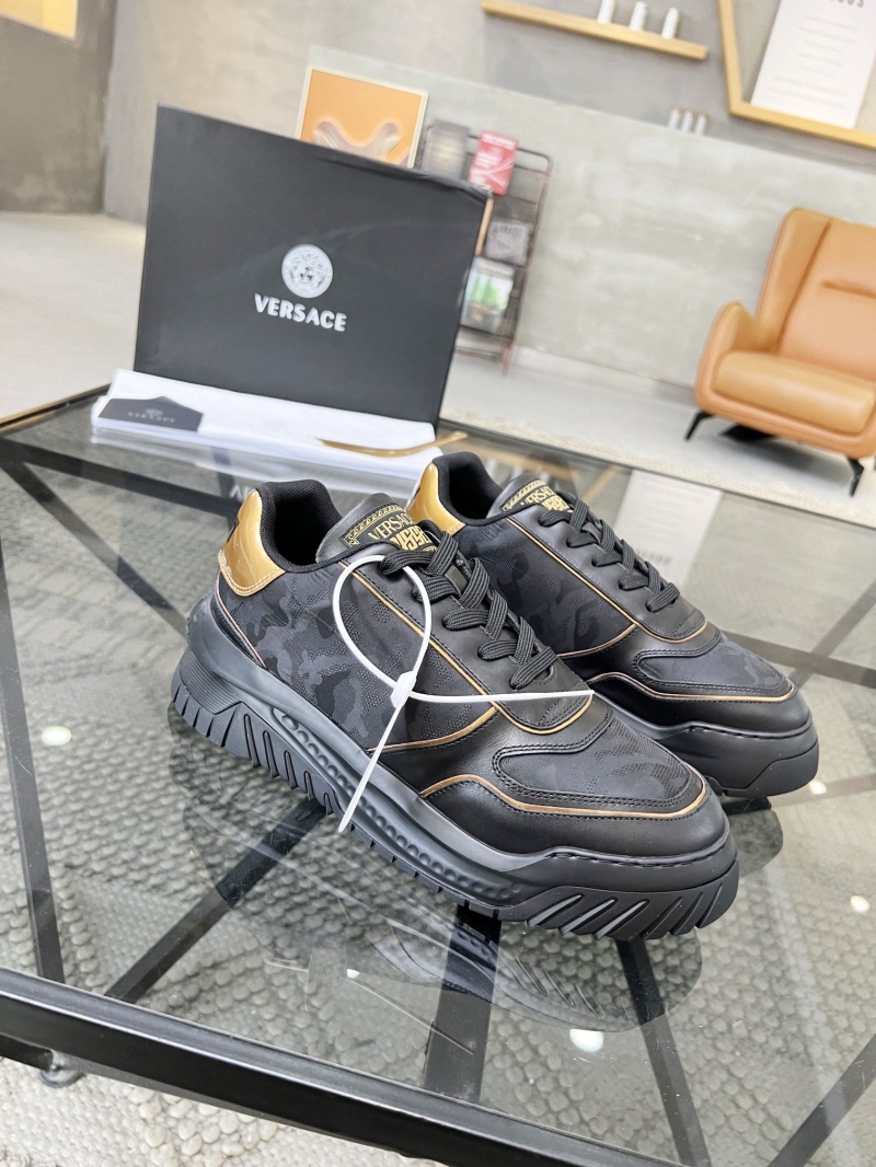 Versace Casual Shoes